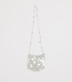 Tutu Du Monde Sequinned Treasure Purse (British brand)
