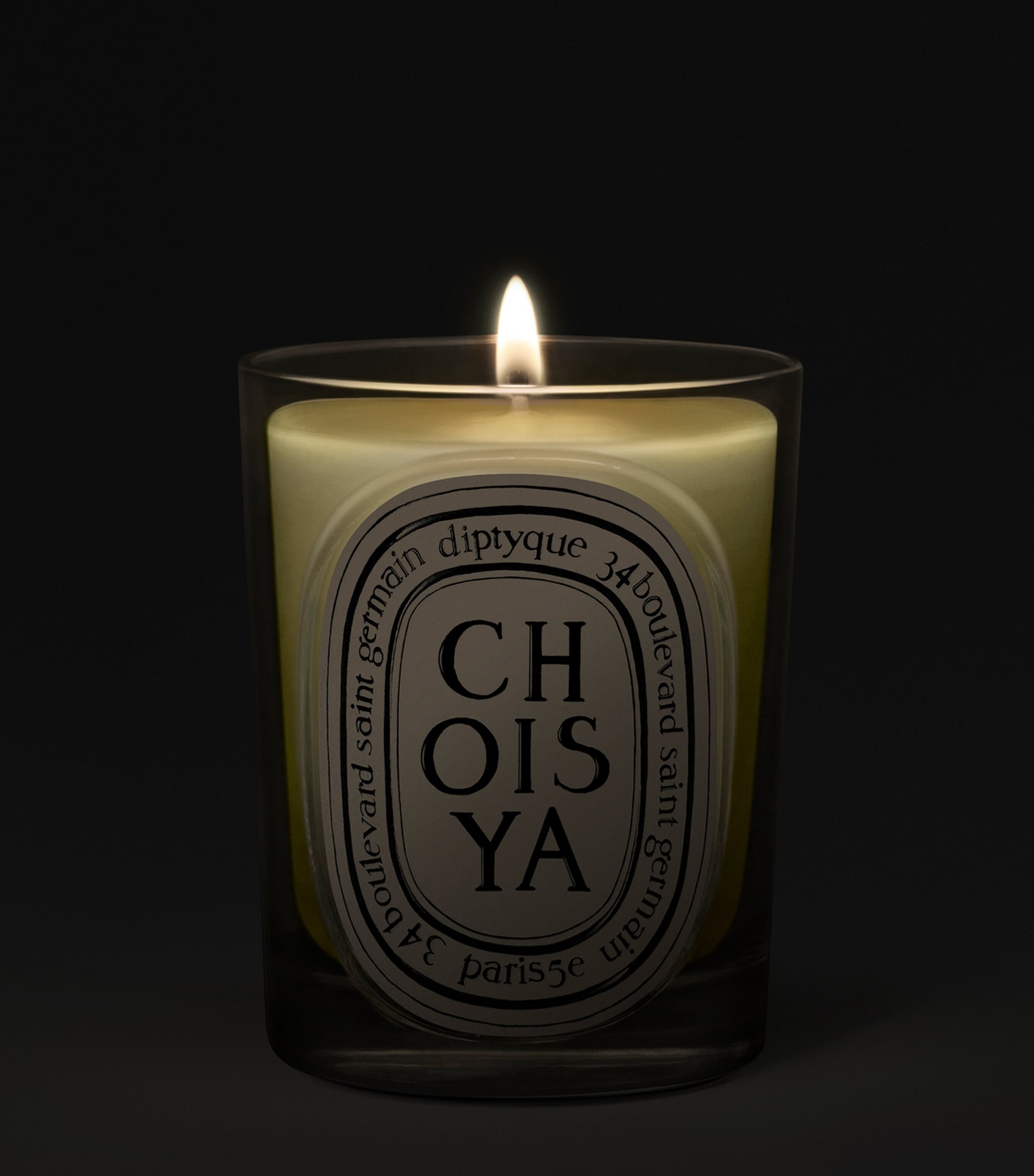 Diptyque Choisya candle 190g, UK version