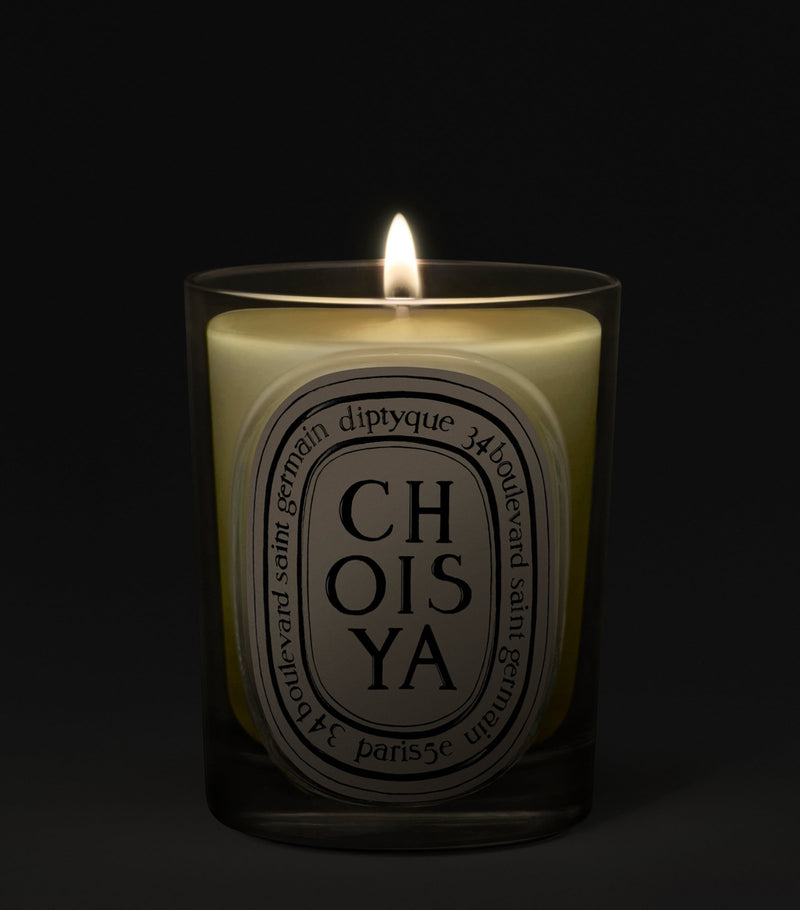 Diptyque Choisya candle 190g, UK version