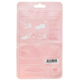 Yes Studio foot masks set of 2 pink grapefruit (British brand)