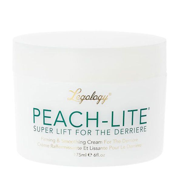 Legology Peach-Lite Firming Cream For The Derrière 175ml