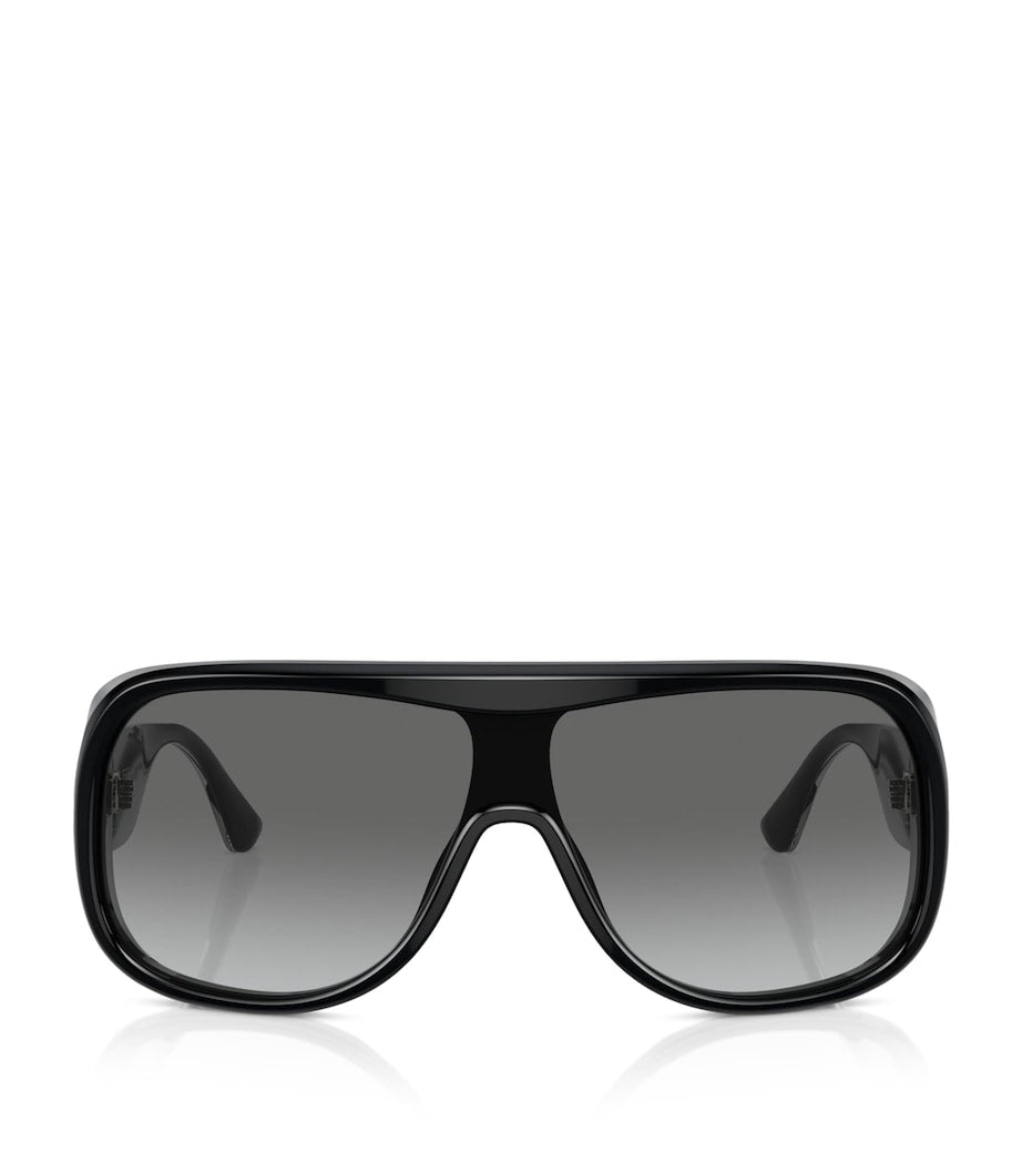 Ferrari FH2006U acetate sunglasses, UK version