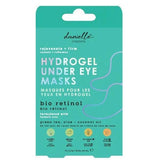 Danielle Creations hydrogel eye mask bio retinol 5 pairs - British product