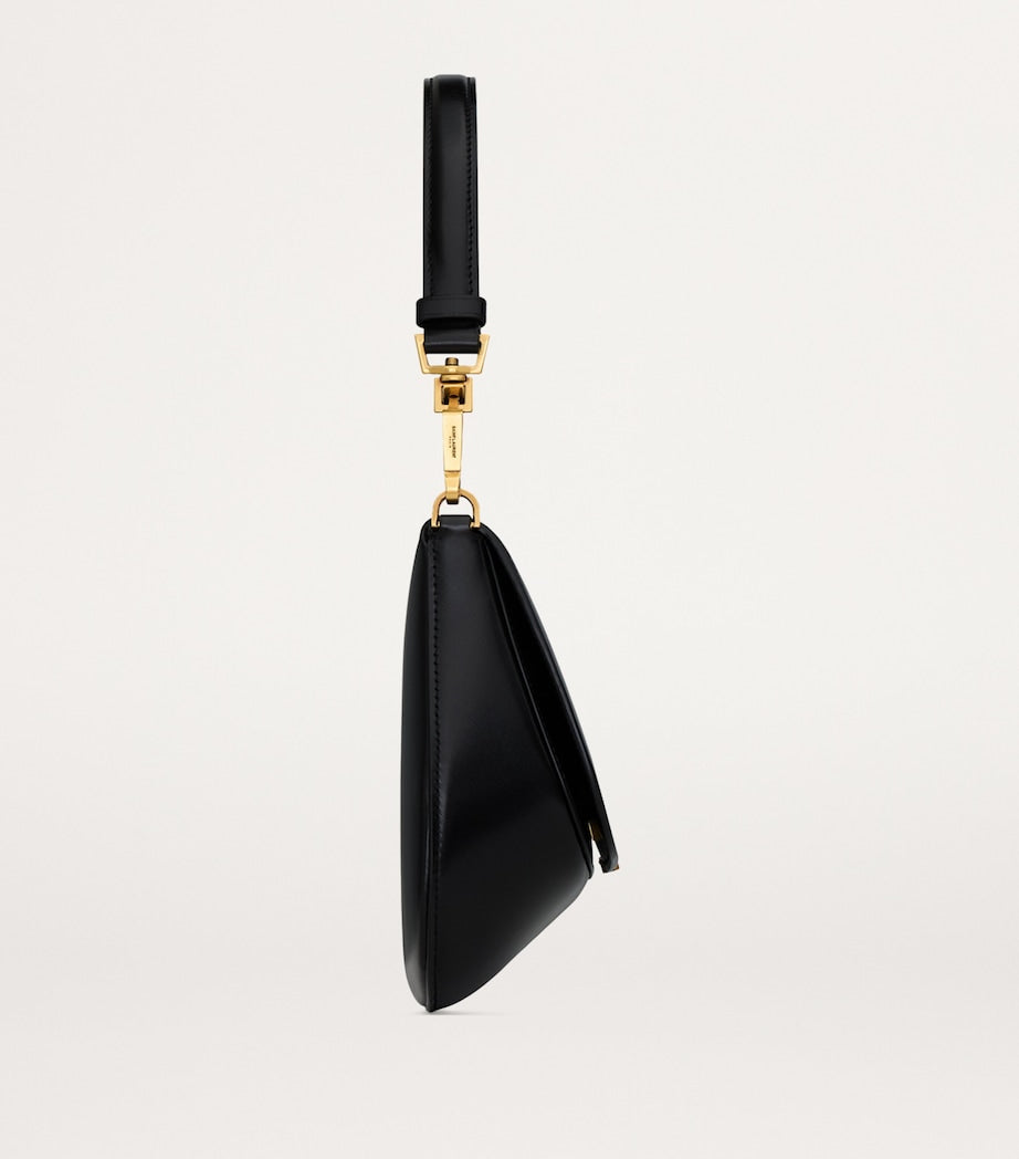 Saint Laurent Voltaire top-handle bag, imported from the UK