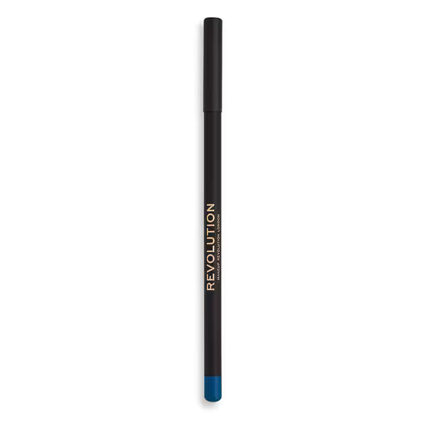 Revolution kohl eyeliner pencil black, imported from the UK