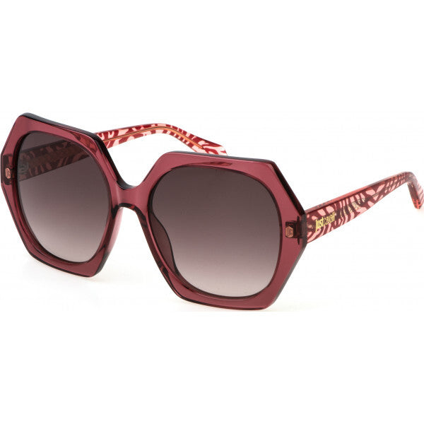 Just Cavalli brown acetate sunglasses - British product
