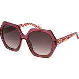 Just Cavalli brown acetate sunglasses - British product