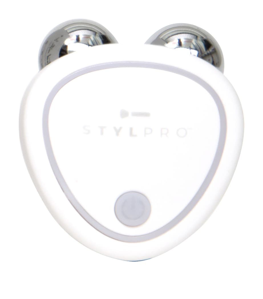 STYLPRO Mini microcurrent facial toning device, UK version