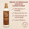 Creme of Nature Pure Honey leave-in conditioner 236ml - British product
