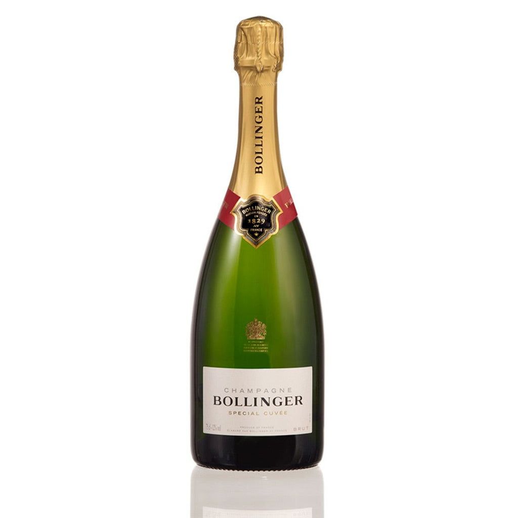 Bollinger Special Cuvée NV Champagne, 6 x 75cl