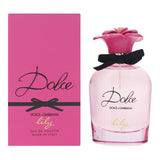 Dolce & Gabbana Dolce Lily Eau de Toilette 75ml - British product