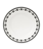 Dolce&Gabbana Casa DG logo dinner plates 26.5cm - British product
