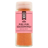 COOK by ASDA Piri Piri Seasoning GOODS ASDA   