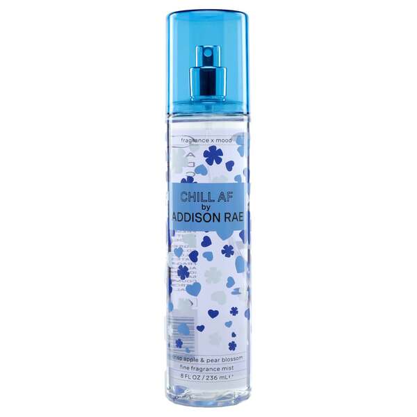 Addison Rae Chill AF Fragrance Mist 240ml - British product