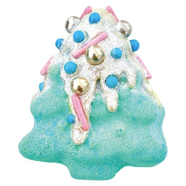 Bomb Cosmetics Christmas Starry Night bath gift set, imported from the UK