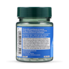 Holland & Barrett vitamin B12 supplement 100µg 60 tablets, imported from the UK
