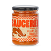 Grasso creamy vodka pasta sauce, UK version