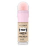 Maybelline Instant Anti Age Perfector 4-In-1 Glow Light GOODS Superdrug   