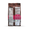 Holland & Barrett dark chocolate raisins 150g, UK version