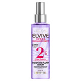 L'Oreal Elvive Hydra Hyaluronic 2% Hair Serum with Hyaluronic Acid for Dry Hair GOODS ASDA   