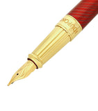 S.T. Dupont Line D Eternity Year of the Horse fountain pen, imported from the UK