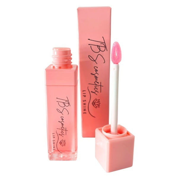 The Body Shop lip oil Watermelon 10ml, imported from the UK