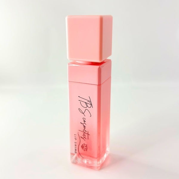 The Body Shop lip oil Watermelon 10ml, imported from the UK