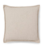 Peter Reed Textured Torcello cushion 50cm x 50cm, imported from the UK