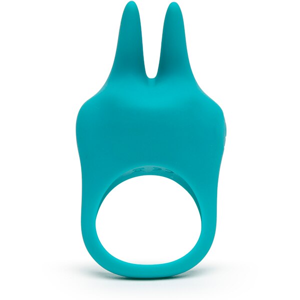 Lovehoney Ignite 20 Function Vibrating Rabbit Love Ring Aqua GOODS Superdrug   