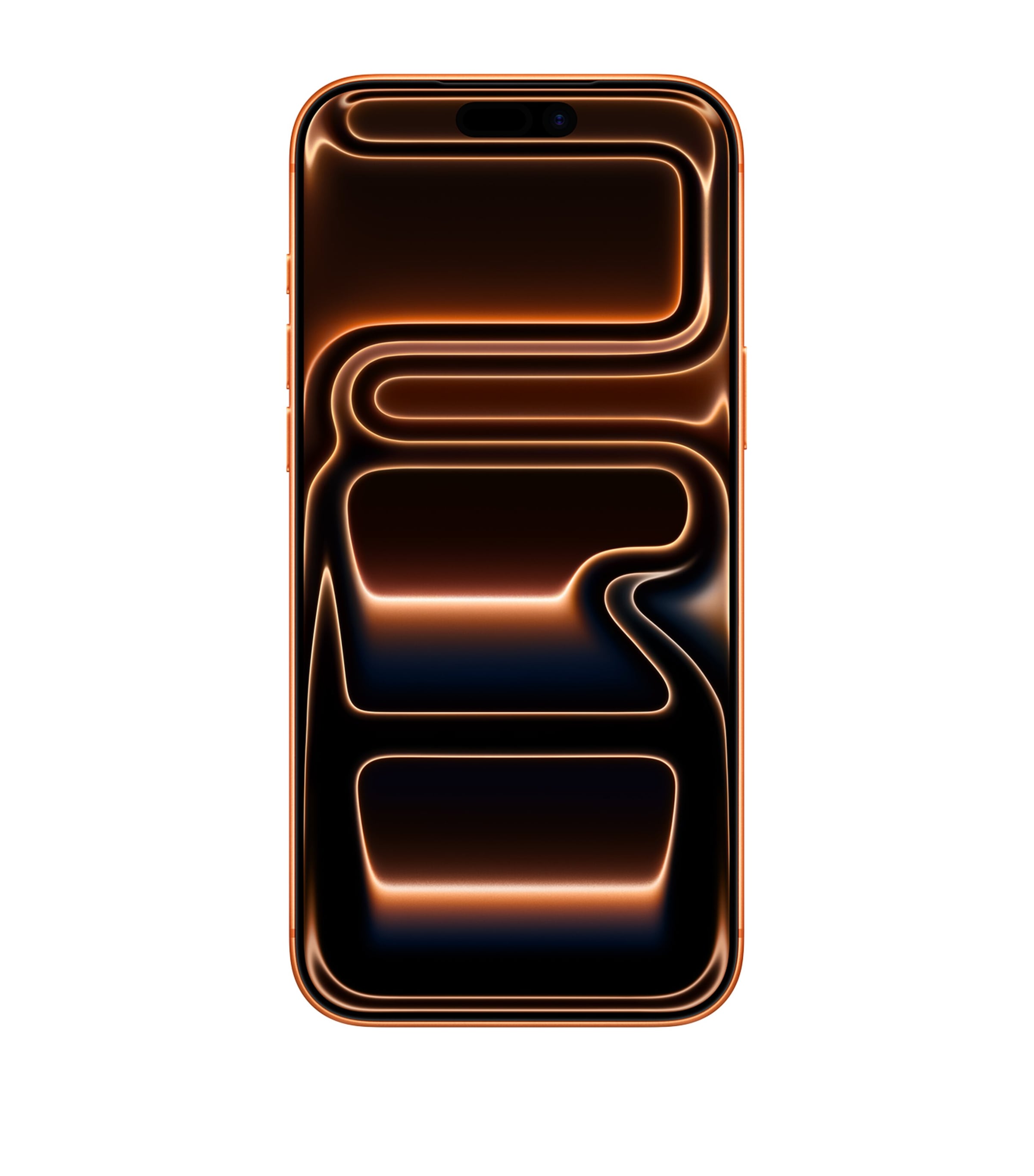 Apple iPhone 17 Pro Max Cosmic Orange 1TB - British product