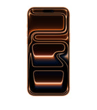 Apple iPhone 17 Pro Max Cosmic Orange 1TB - British product