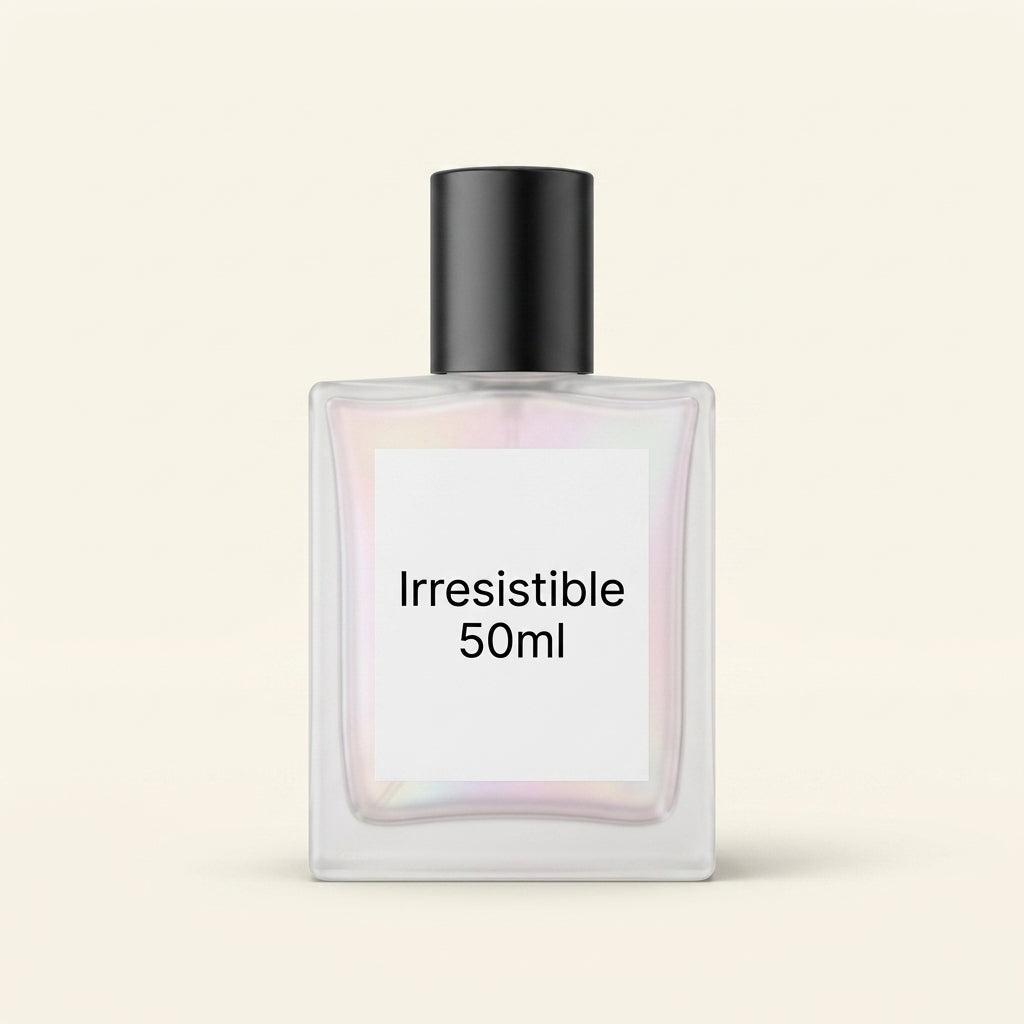 Givenchy Irresistible Nectar Eau de Parfum 50ml, imported from the UK