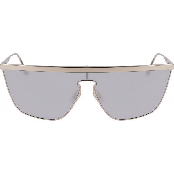 Victoria Beckham sunglasses grey VB245S 59 - British product