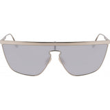 Victoria Beckham sunglasses grey VB245S 59 - British product