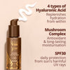 Skin & Tan Face Glow Tan Cream SPF30 30ml (British brand)