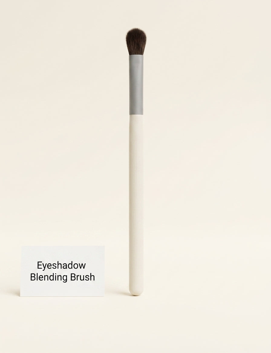 Prada Eye Blender brush for eye makeup, UK version