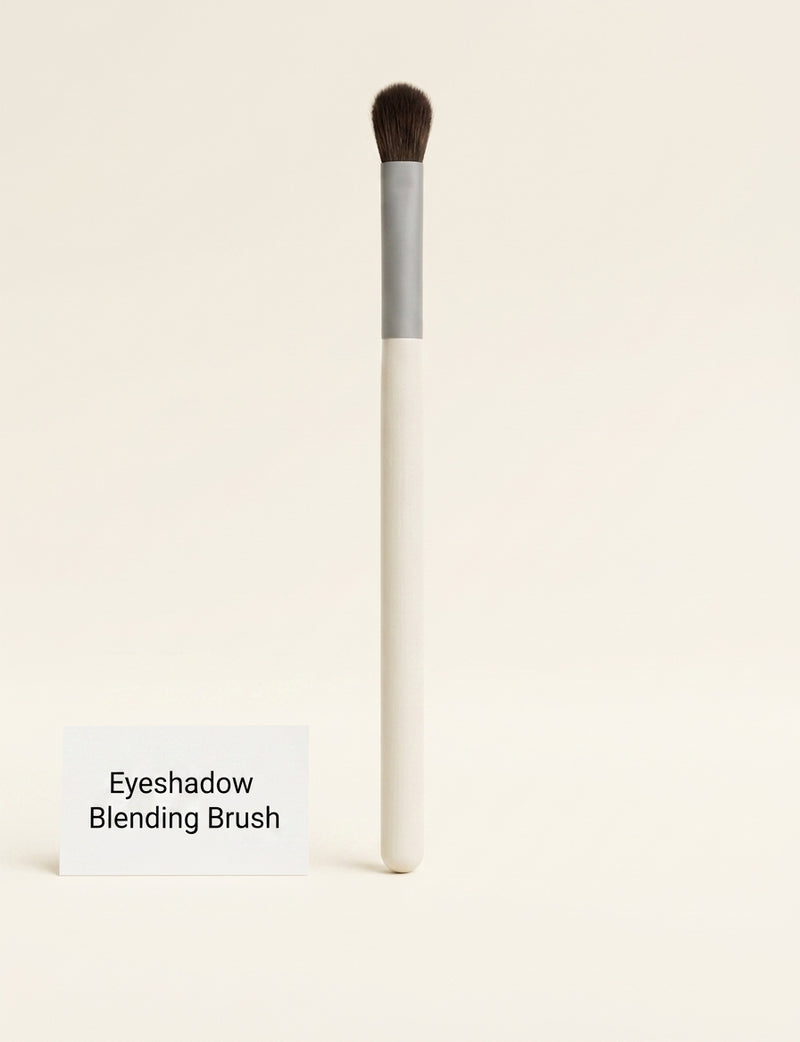 Prada Eye Blender brush for eye makeup, UK version