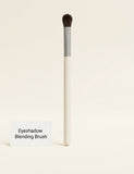 Prada Eye Blender brush for eye makeup, UK version