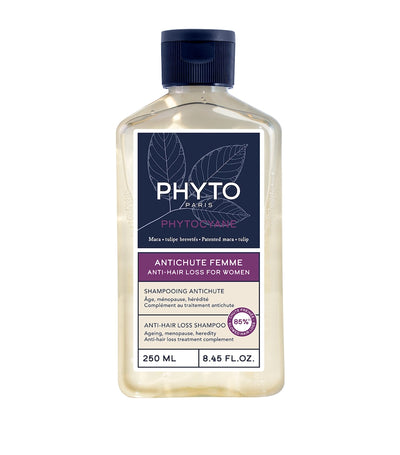 شامبو PHYTO Phytocyane المضاد لتساقط الشعر للنساء 250 مل