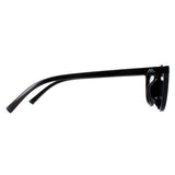 Montana MP75 Black Polarised unisex sunglasses (British brand)