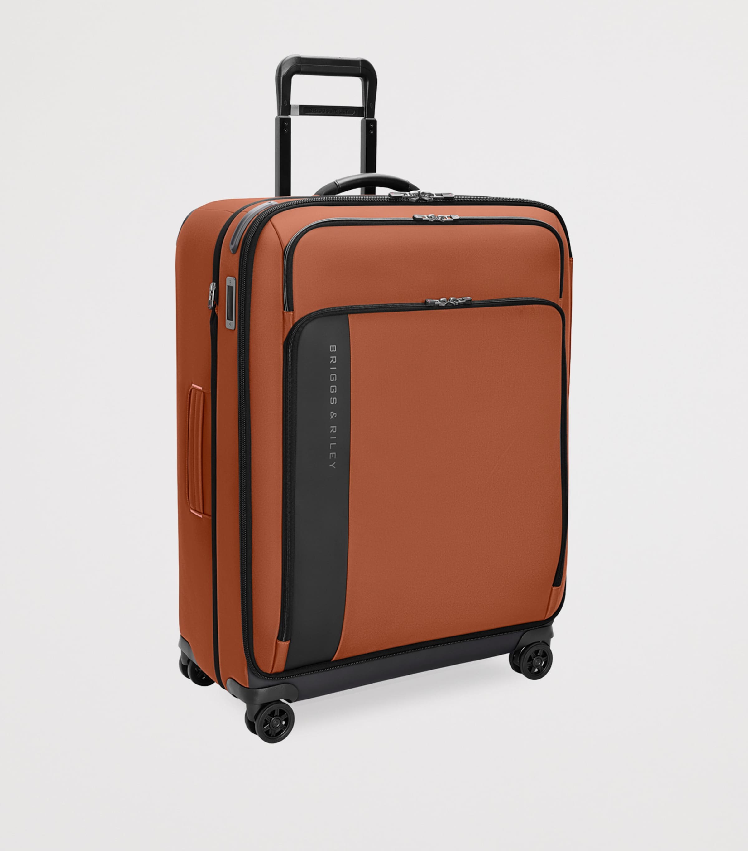 Briggs & Riley Large ZDX Expandable Spinner Suitcase (74cm)