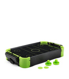 The Source Neon air hockey game set (British brand)