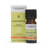 Tisserand Lemongrass Organic Pure Essential Oil 9ml (British brand)