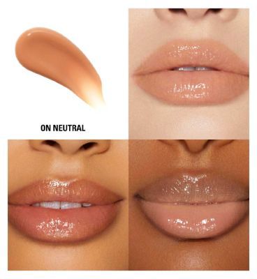 Kylie Cosmetics Plumping Gloss Lip Gloss