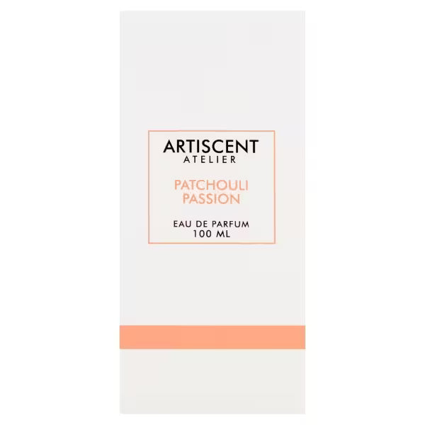 Superdrug body spray Patchouli Passion 100ml (British brand)
