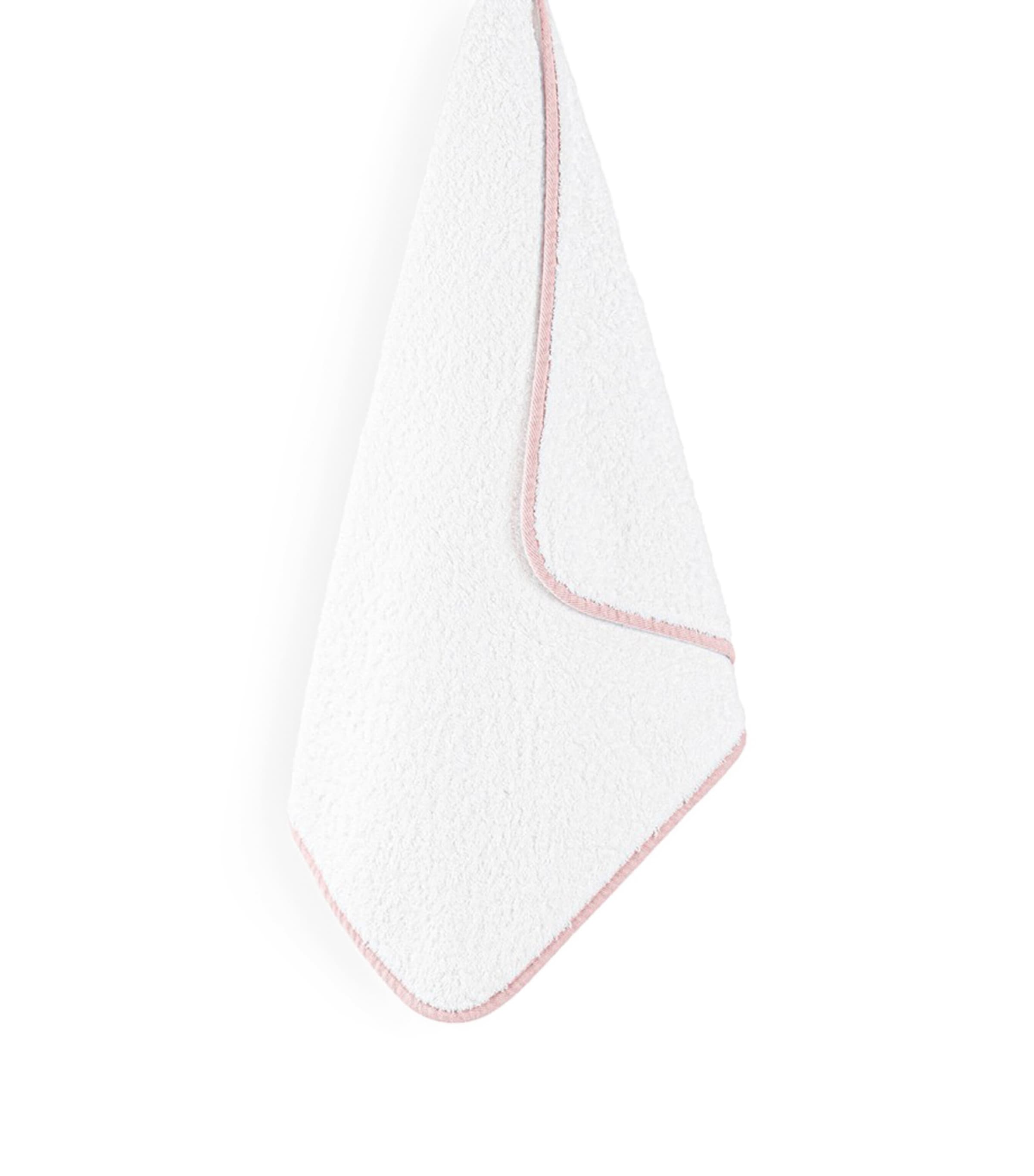 Graccioza Portobello washcloth 30cm x 30cm - British product
