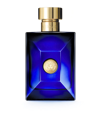 Harrods Versace Dylan Blue Eau de Toilette Fragrance 100ml- Buy online at McGrocer