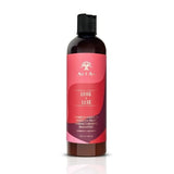 As I Am Long and Luxe shampoo 355ml, imported from the UK
