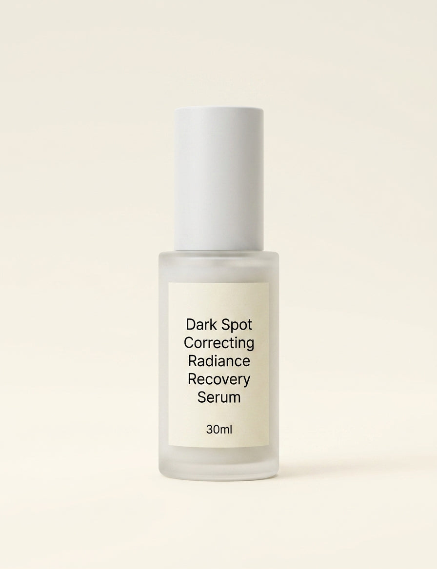 Charlotte Tilbury dark spot correcting recovery serum 30ml (British brand)