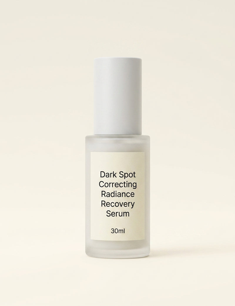 Charlotte Tilbury dark spot correcting recovery serum 30ml (British brand)